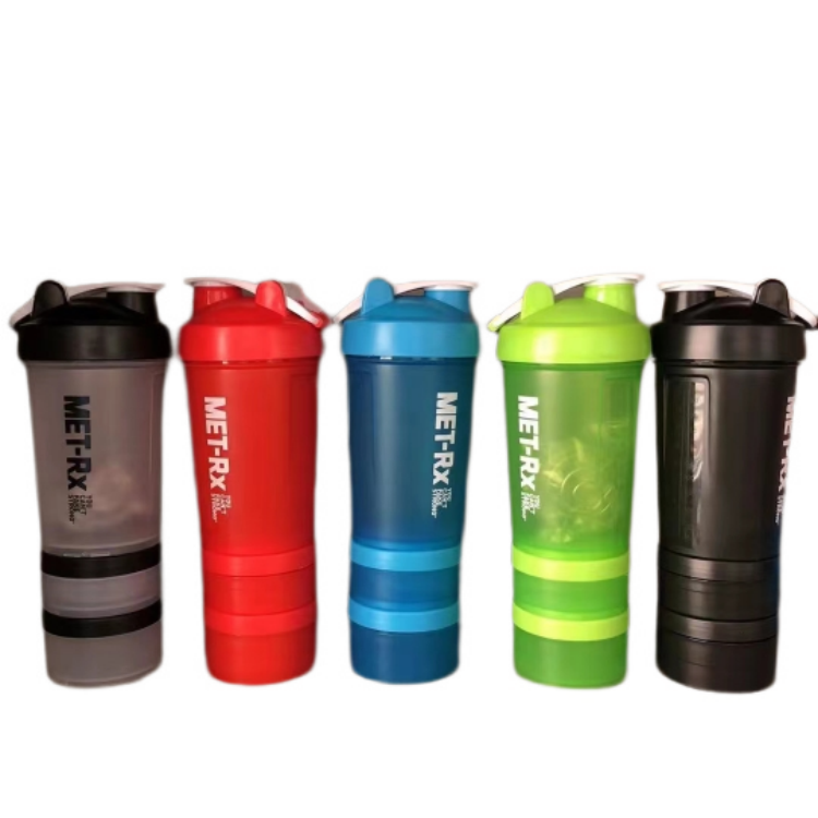 Shaker Bottles
