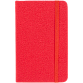 3.5" x 5.5" Recycled PET Pocket Bound Journal 85