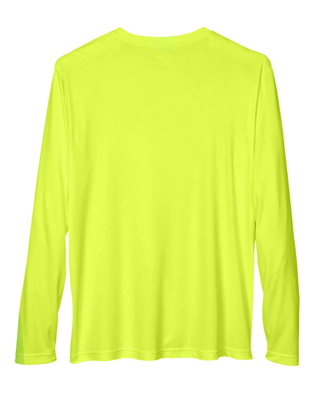 Men's Zone Performance Long Sleeve T-Shirt - TT11L 13