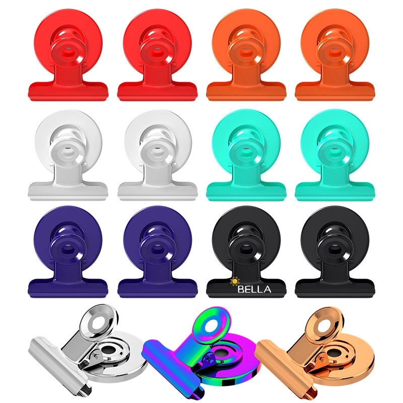 Strong Magnetic Clips 4