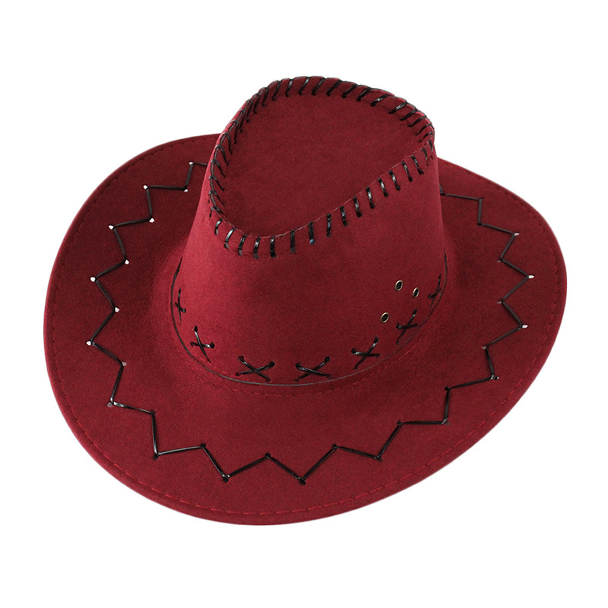 Cowboy Hat 4