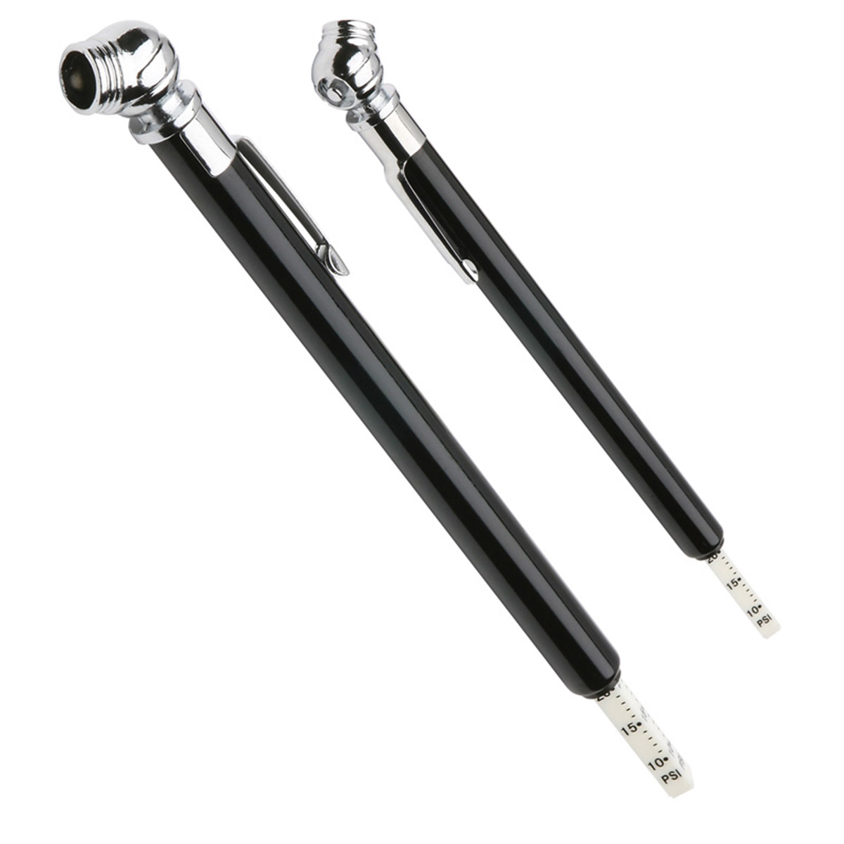 Quick View Tire Gauge 15
