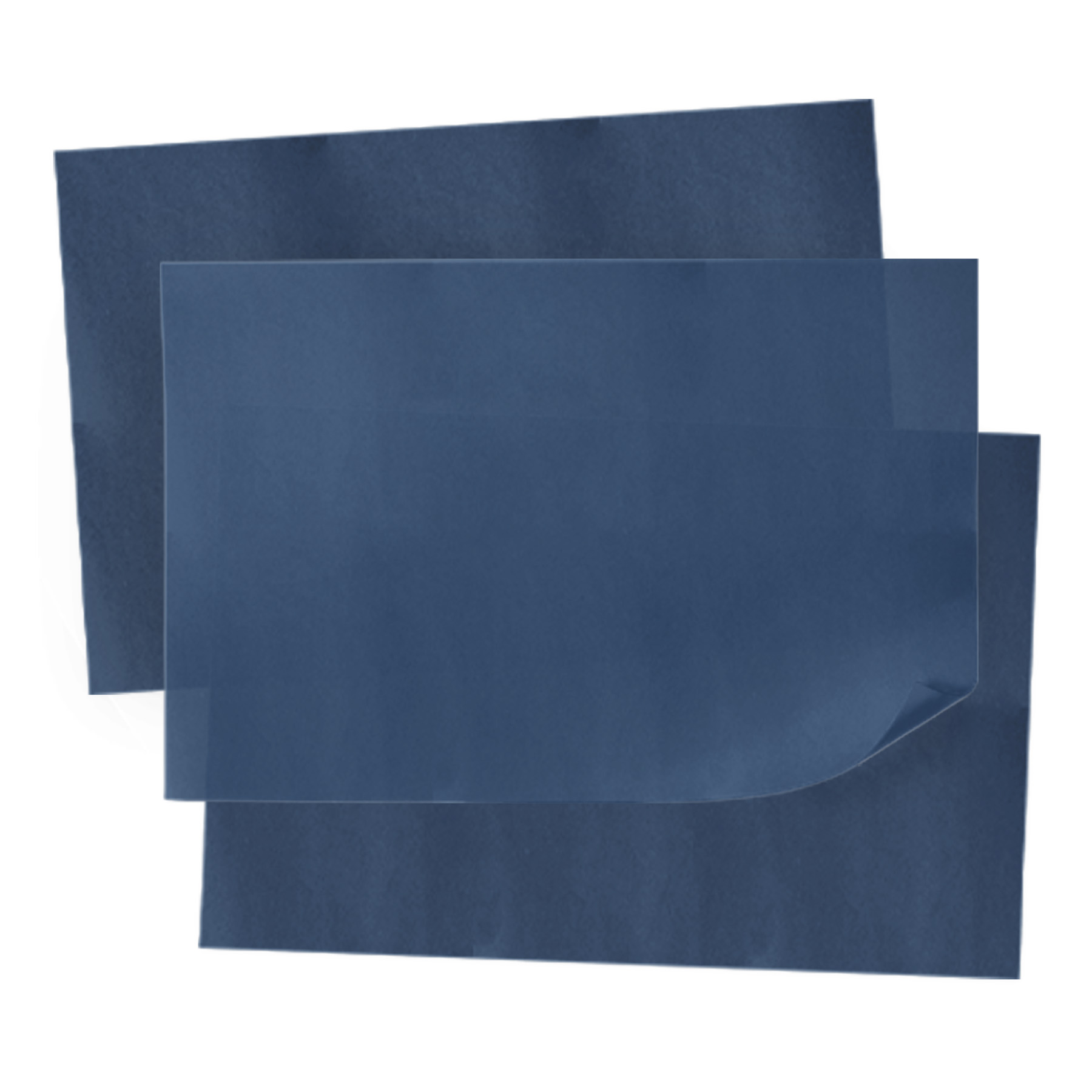 Printed Paper Tissue - Full Sheet - Chromatic 14