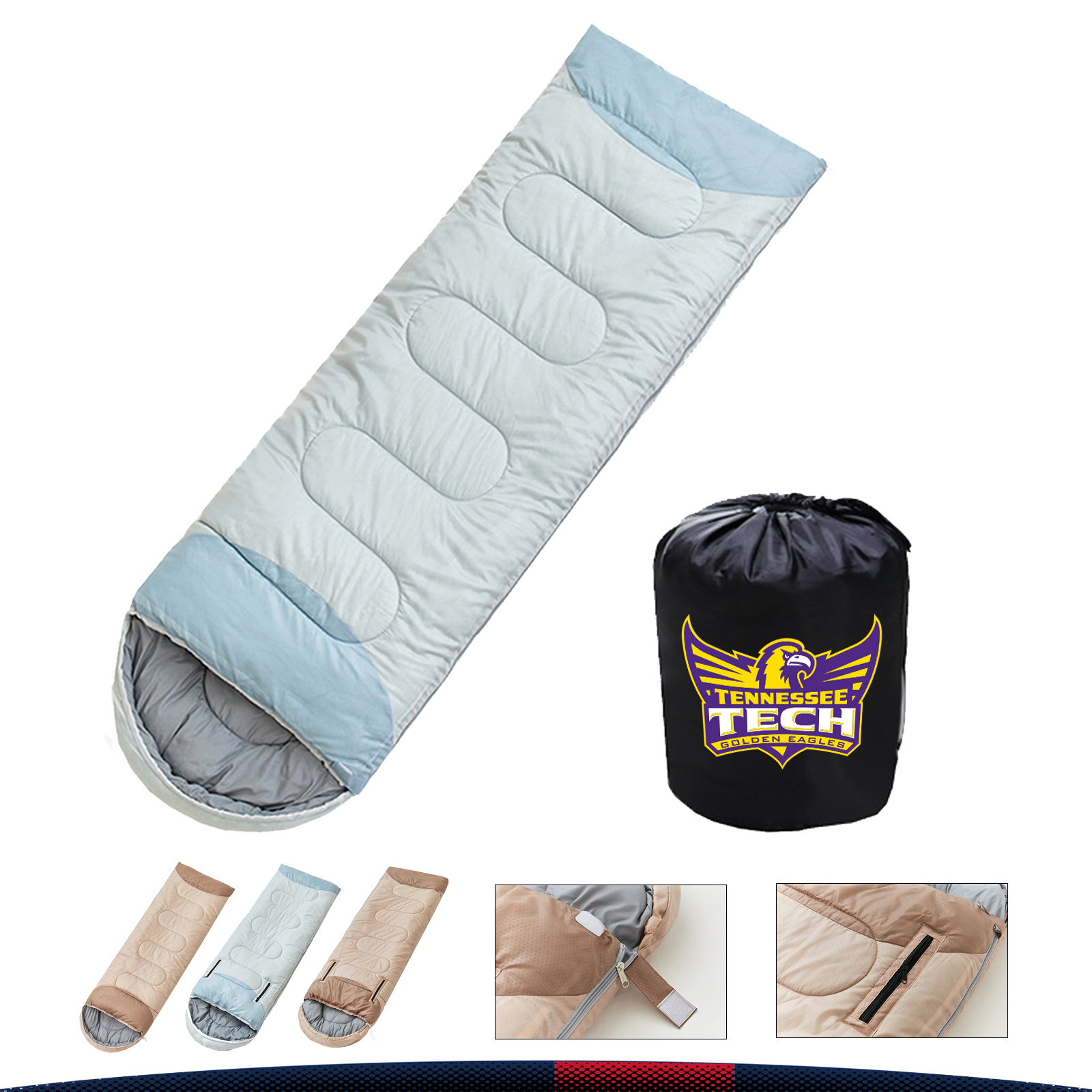 Muora Sleeping Bag 5