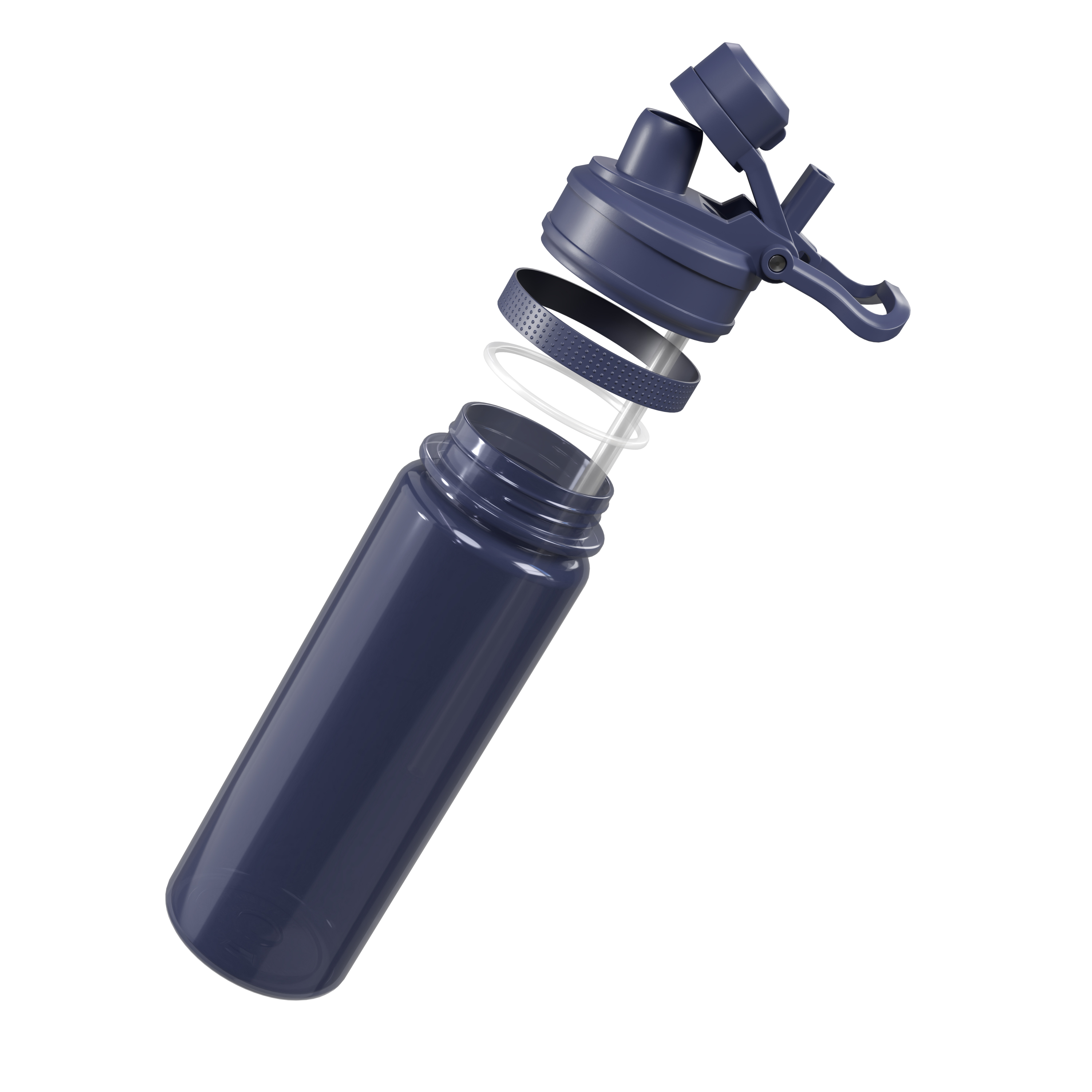 Front Runner Recycled Plastic Bottle 18