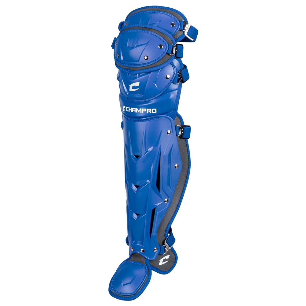 Optimus Pro Leg Guard 16.5" Shin Length 6