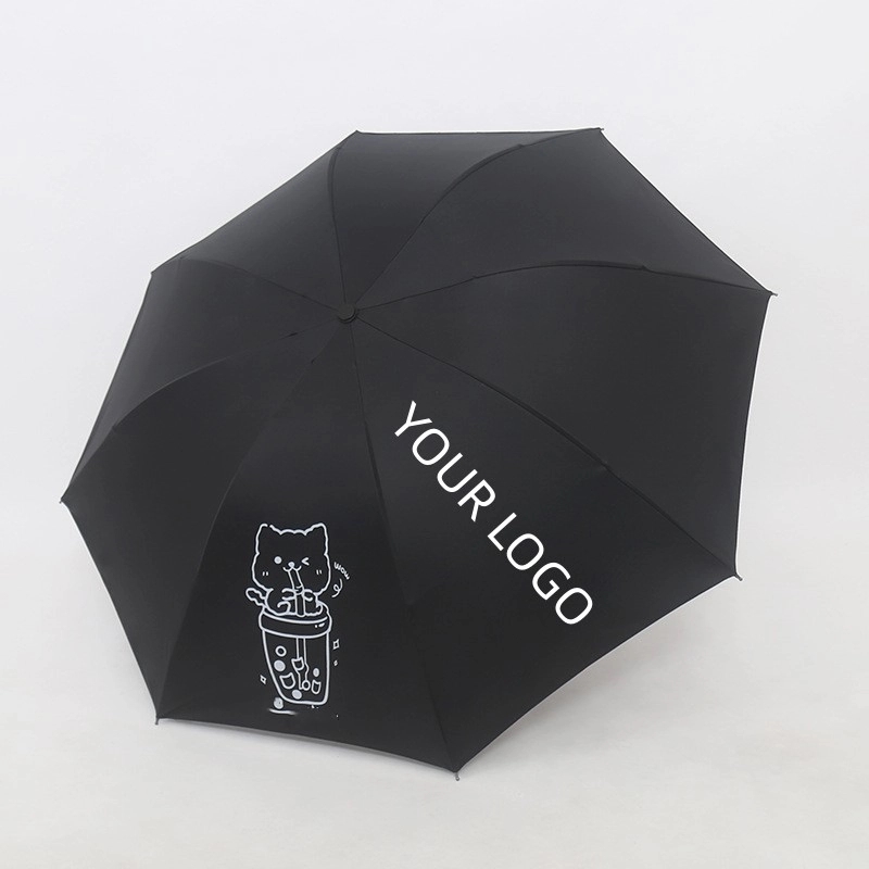 Travel Foldable Umbrella 6