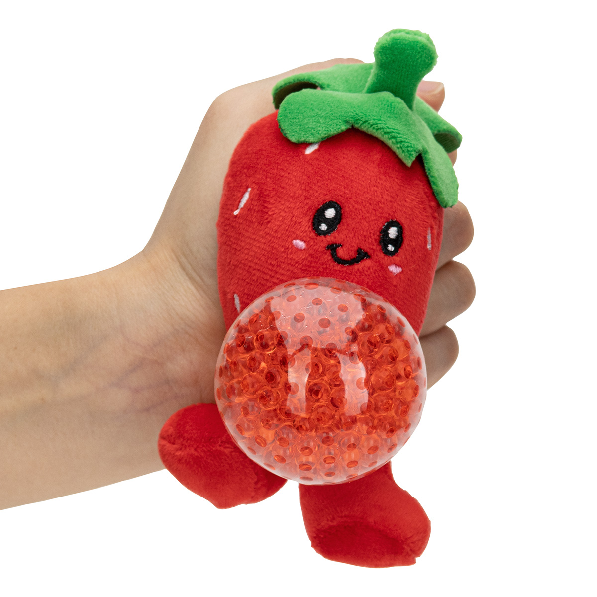 Stress Busters™ Strawberry 1