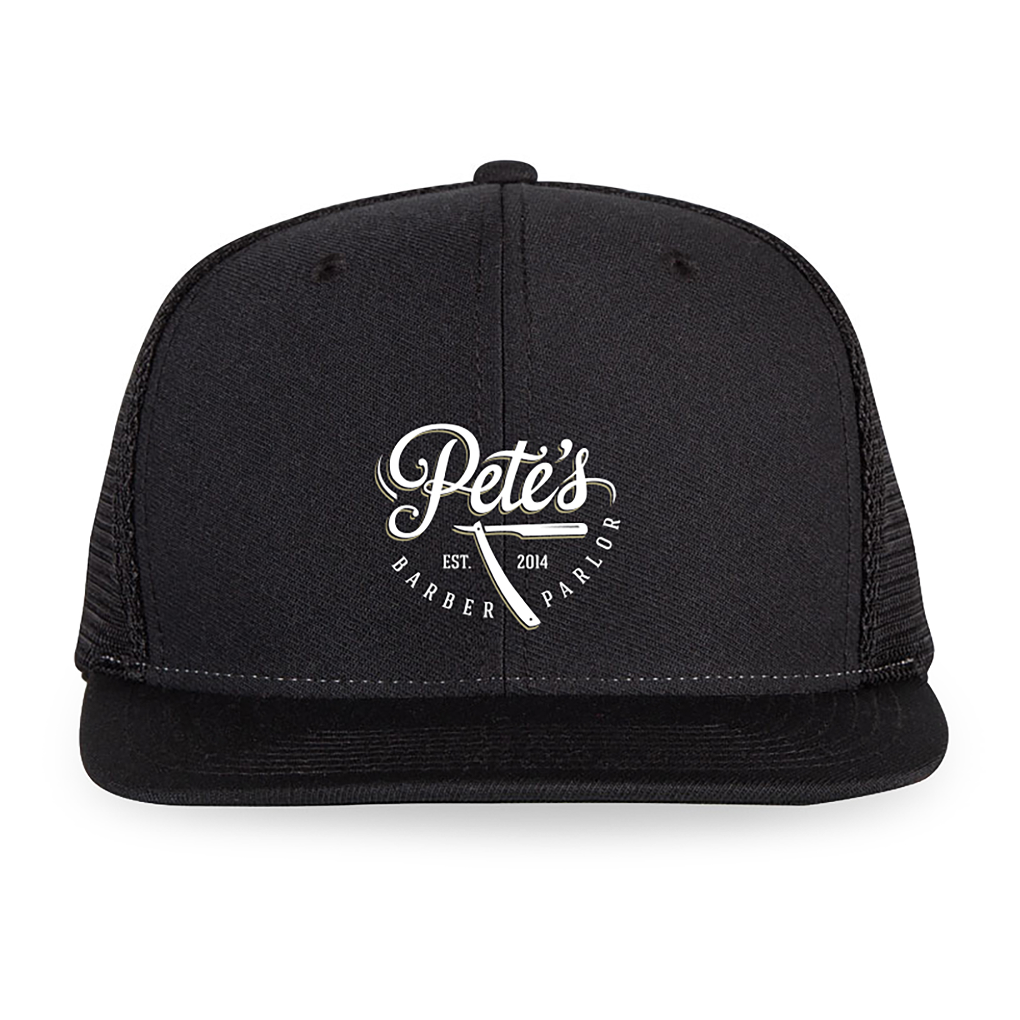 Merrimack Hat Co.® Axel Trucker 44
