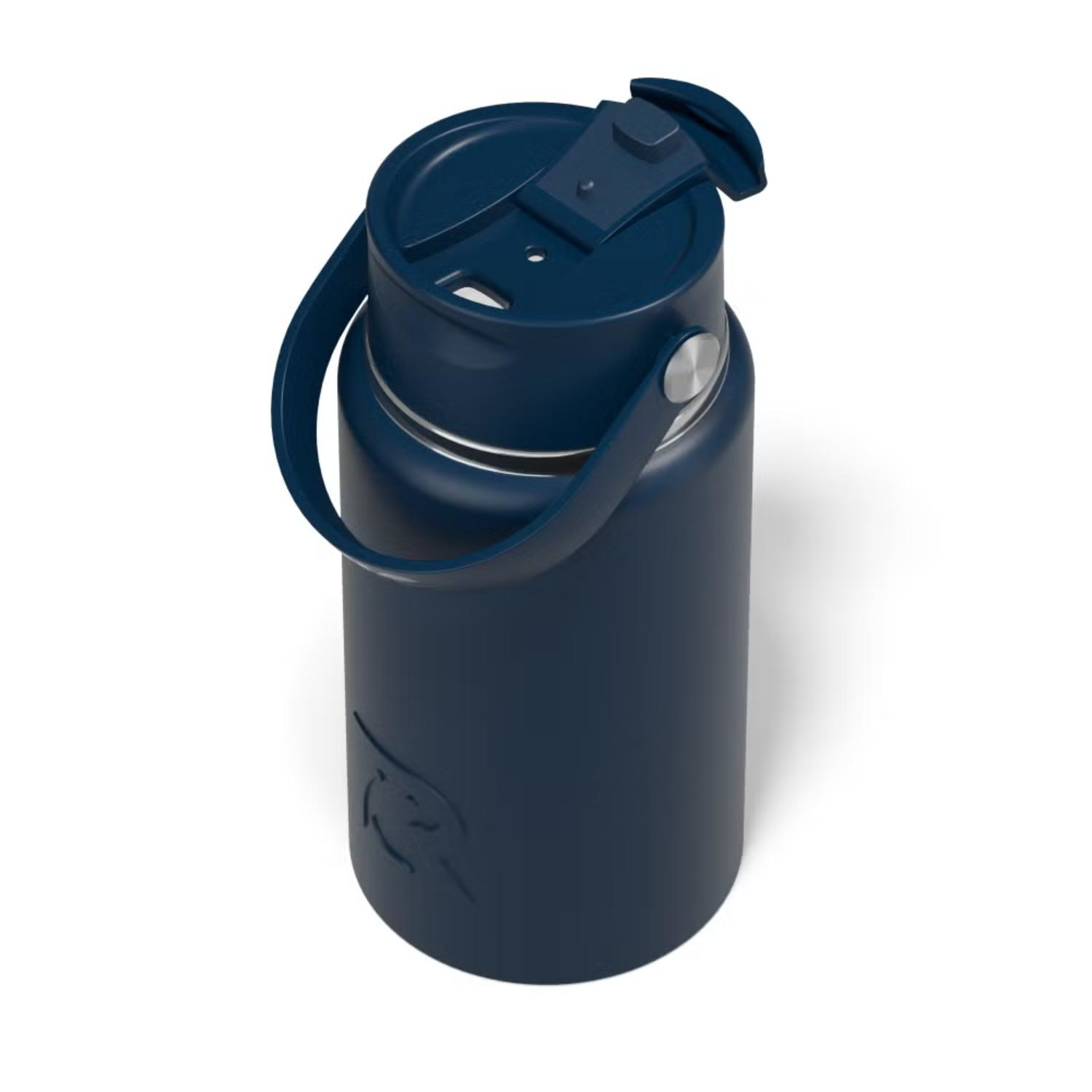 16 oz RTIC® Stainless Steel Ceramic Lined Outback Water Bottle 6
