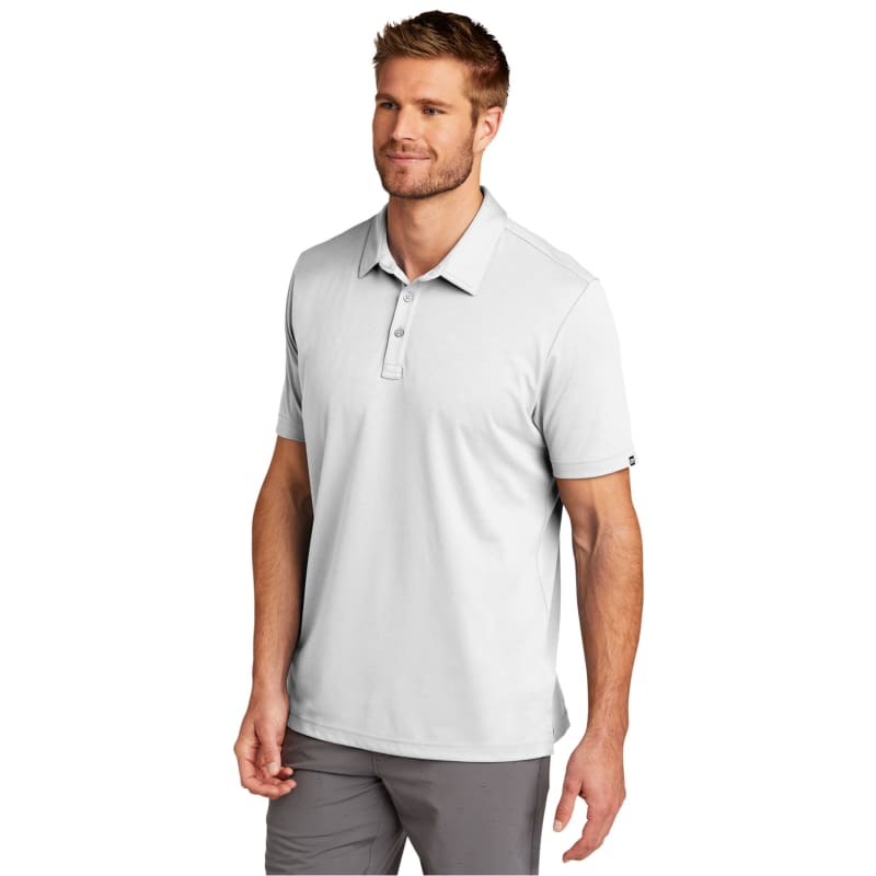 TravisMathew Oceanside Solid Polo. 9