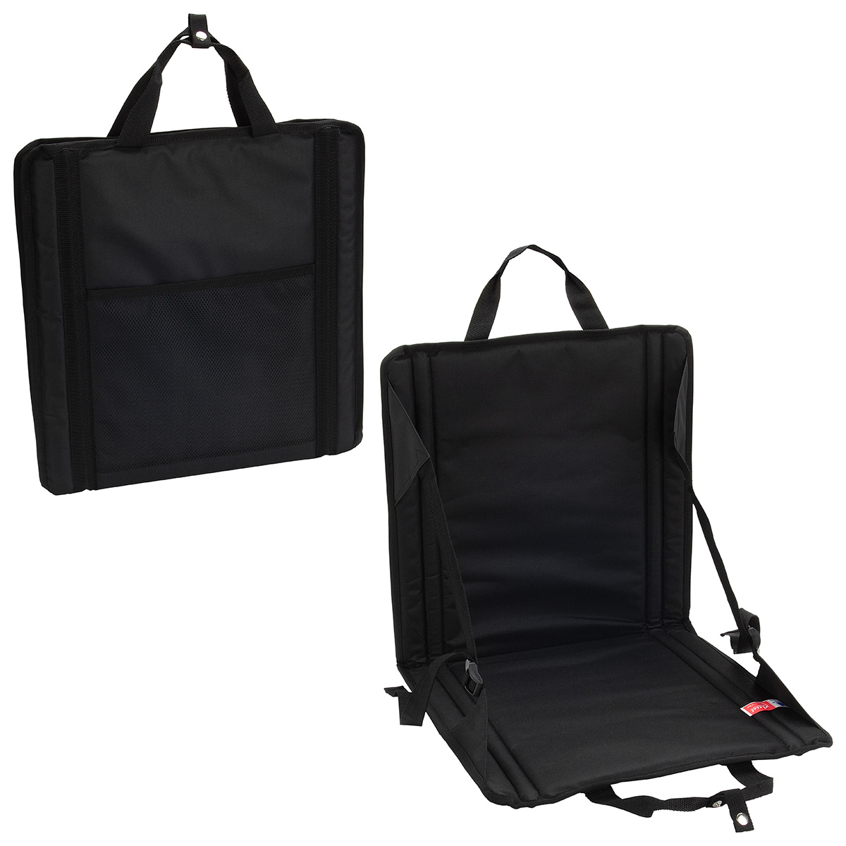 Fold 'N Go Adjustable Seat Cushion 19