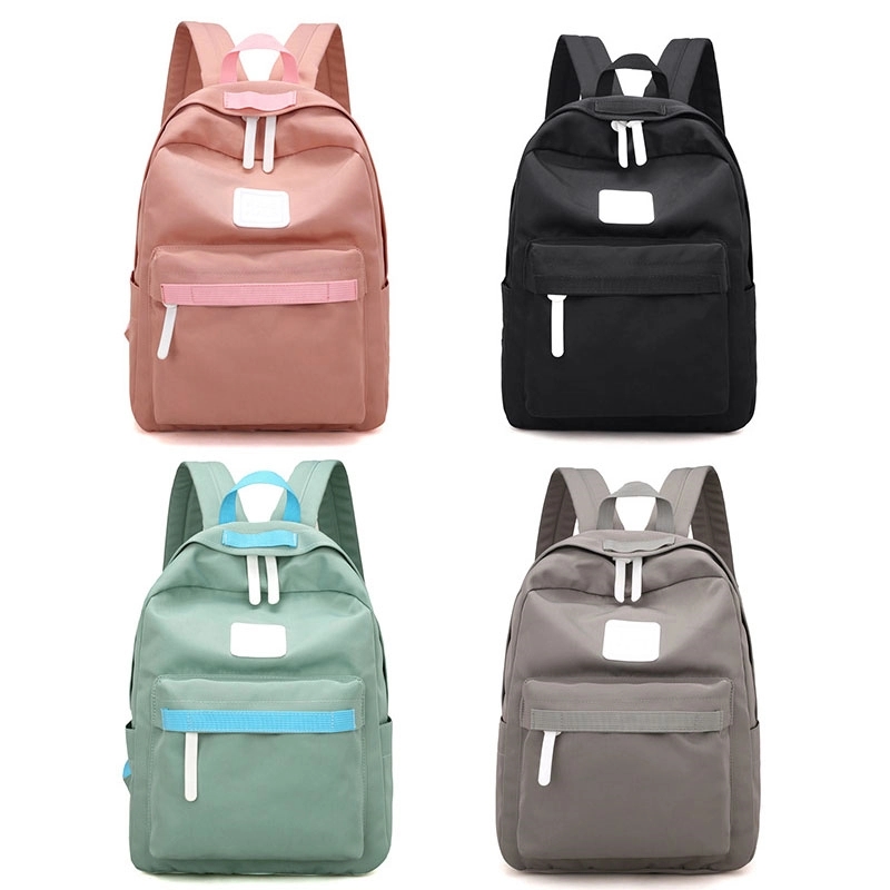 Waterproof Nylon Backpack 3