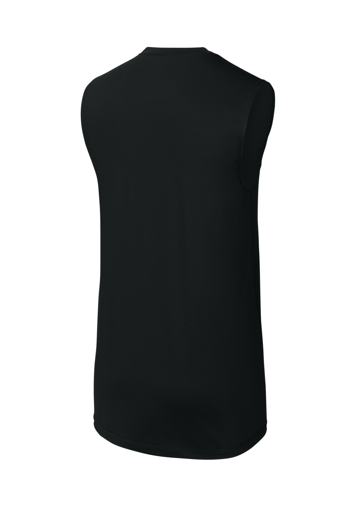 Sport-Tek PosiCharge Compression Sleeveless Tee ST121SL 6