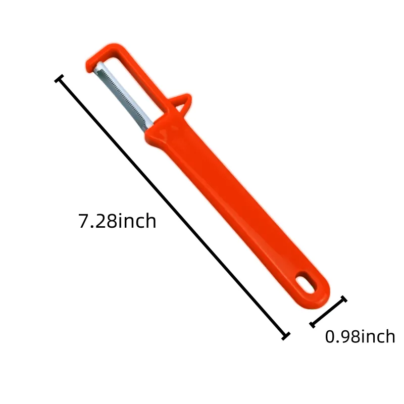 Vegetable Fruit Peeler 6