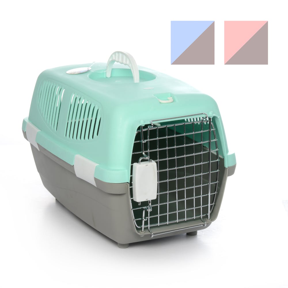 Pet Carriers - Assorted 18.5" 2