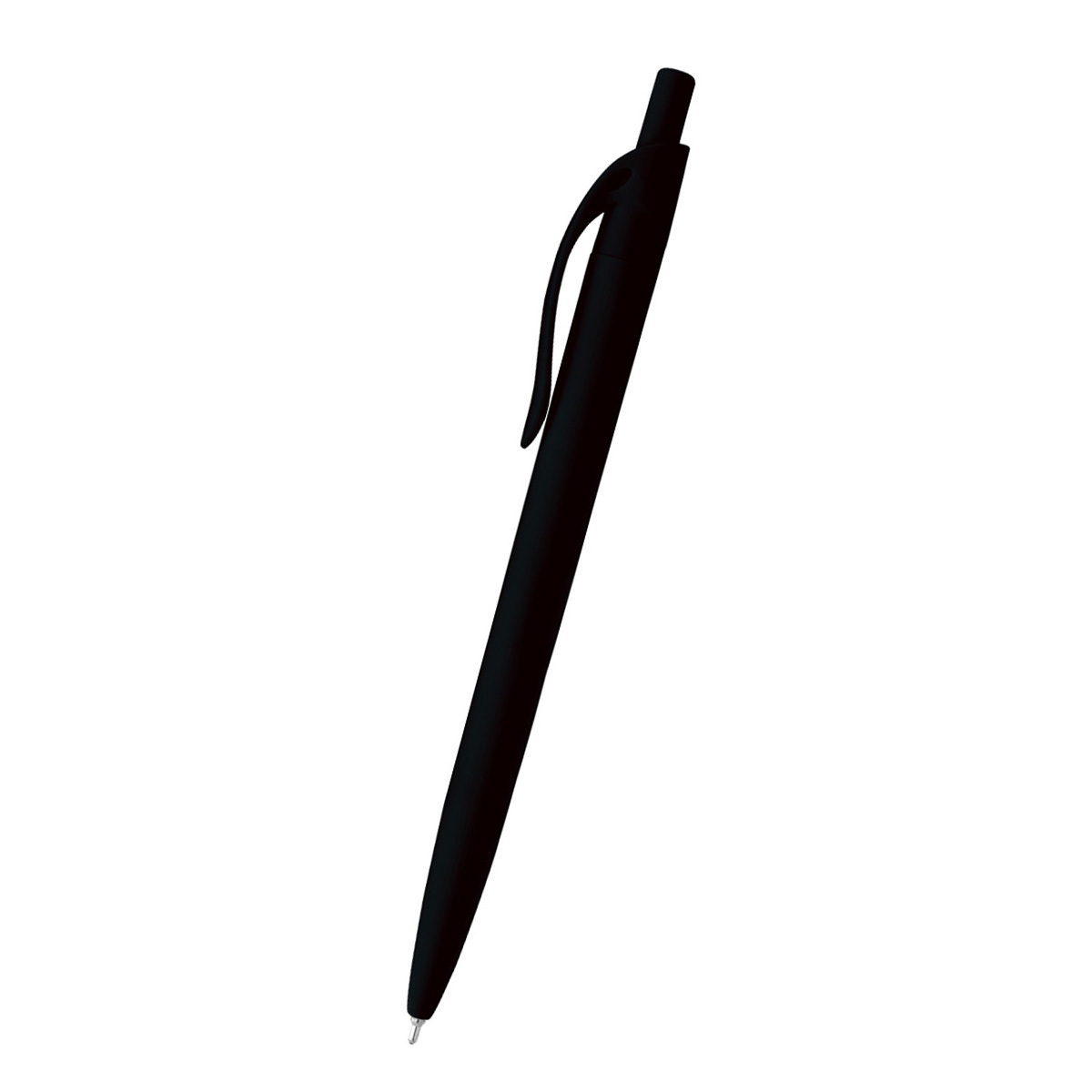 Sleek Write Rubberized Pen 3