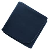 100% Recycled PET Fleece Blanket 52