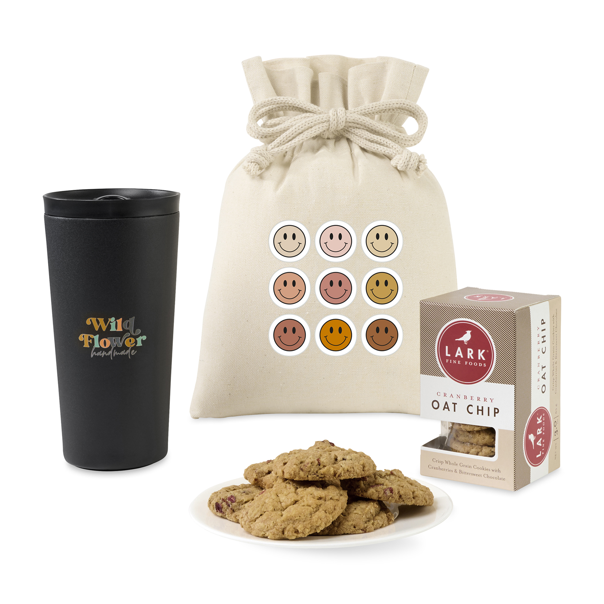 Sip, Snack & Inspire Gift Set 2