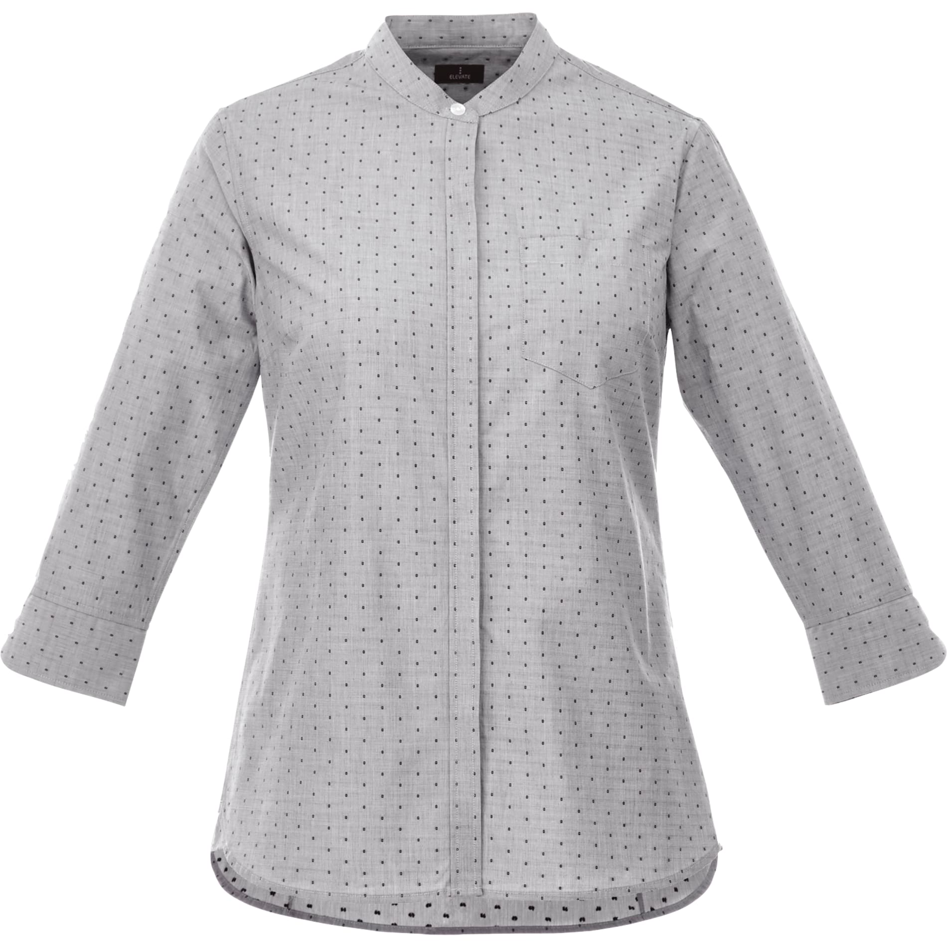 Women's HUNTINGTON Long Sleeve Shirt 13