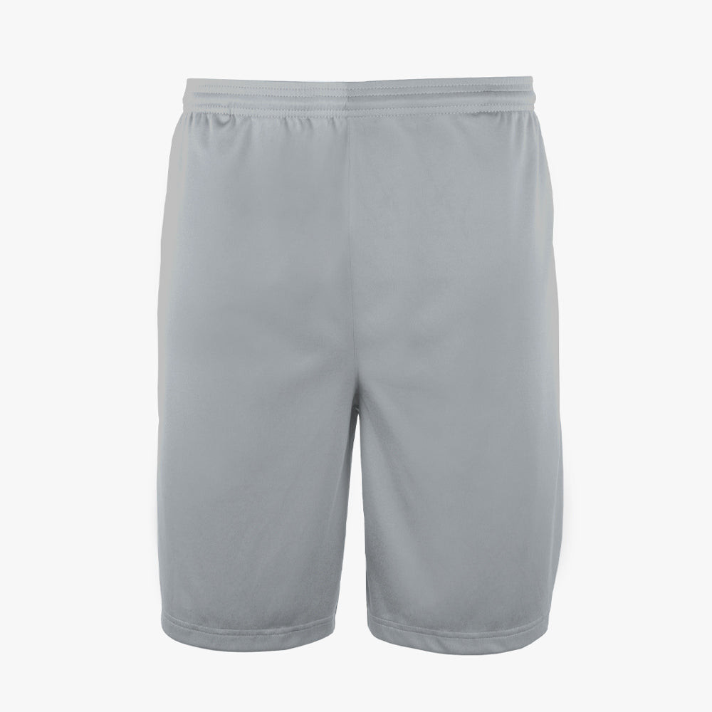 #D344 / Victory Men's Training Short With Pockets (7" Inseam) 3