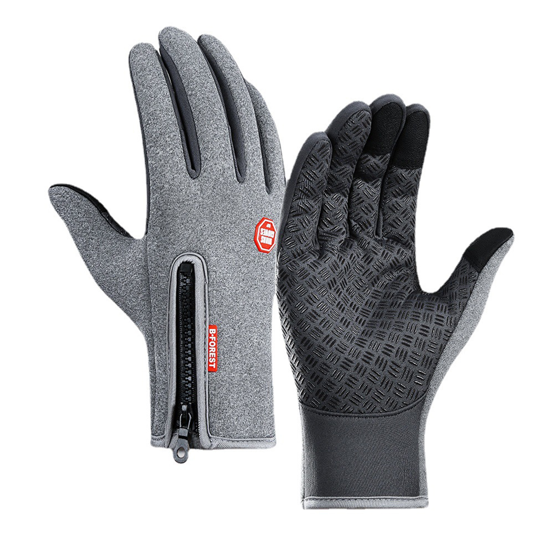 Winter Warm Gloves for Cycling 3