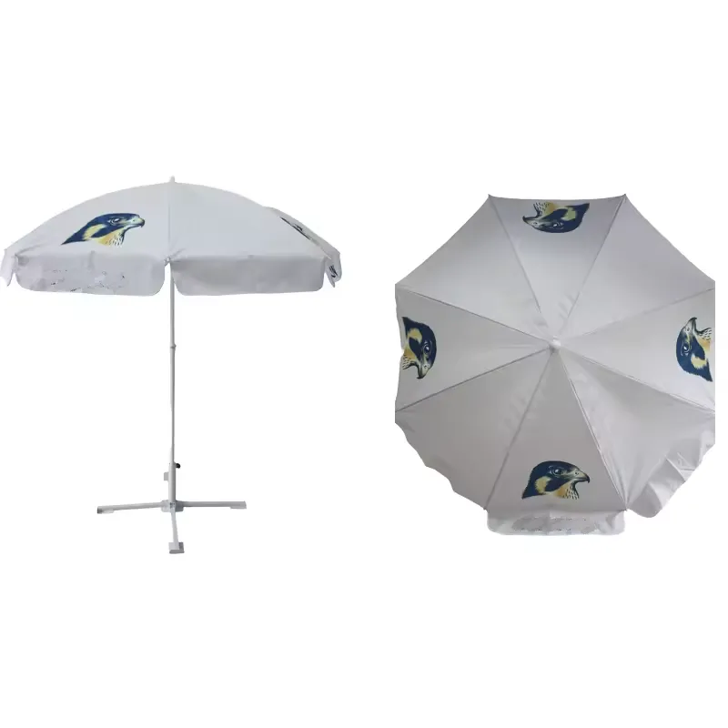 Montecarlo Patio Umbrella 5