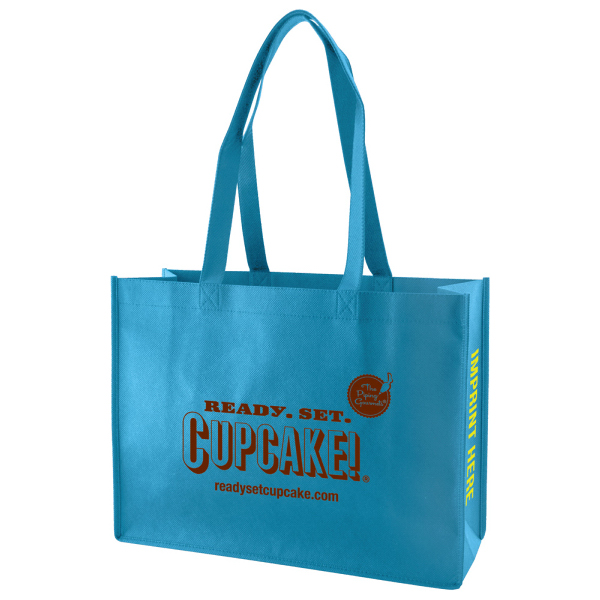 Standard Non-Woven Tote 19