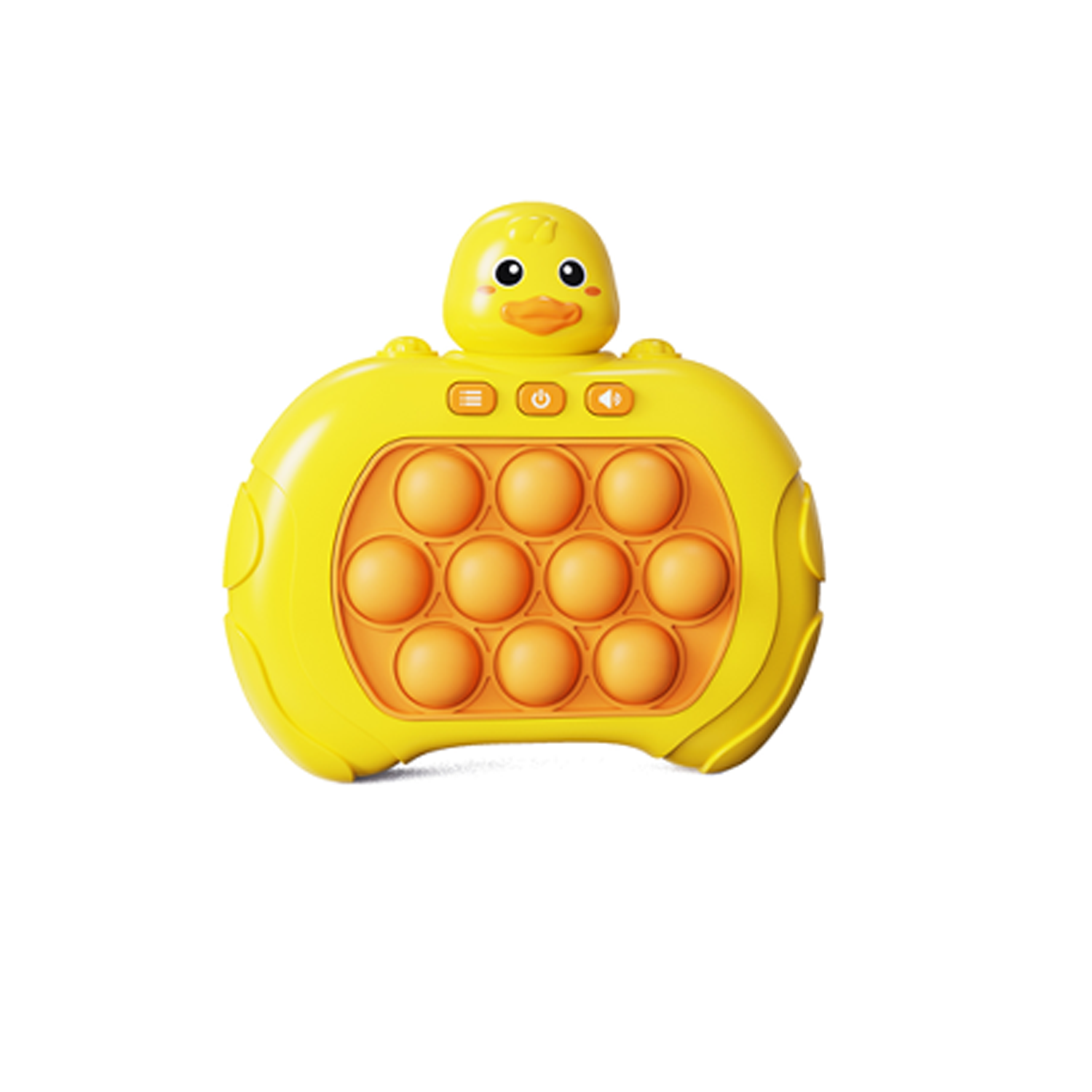 Fast Push Bubble Game Machine 3
