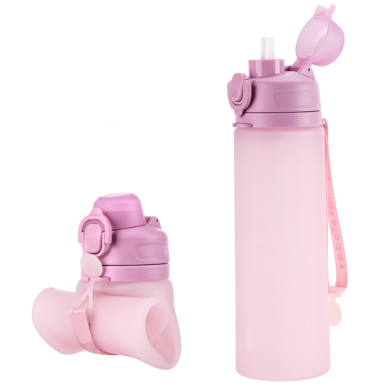 Collapsible Water Bottles 9