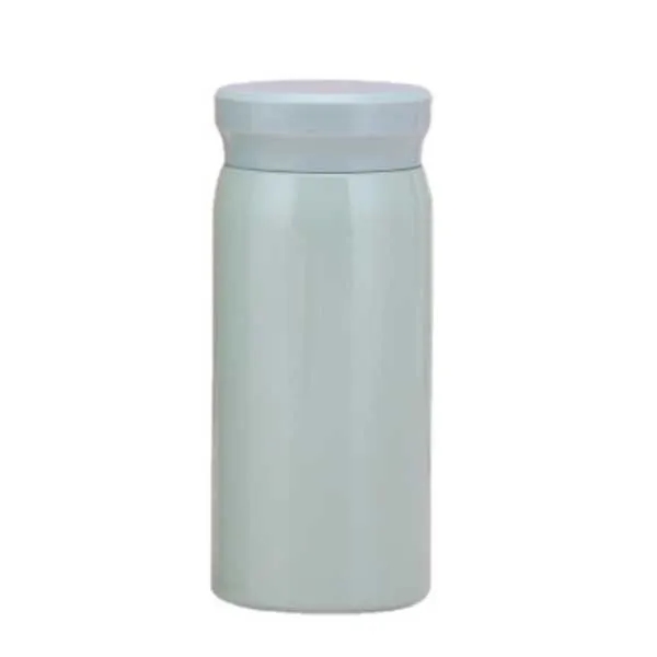 Cute vacuum cup Mini Stainless Steel Metal Bottle 5