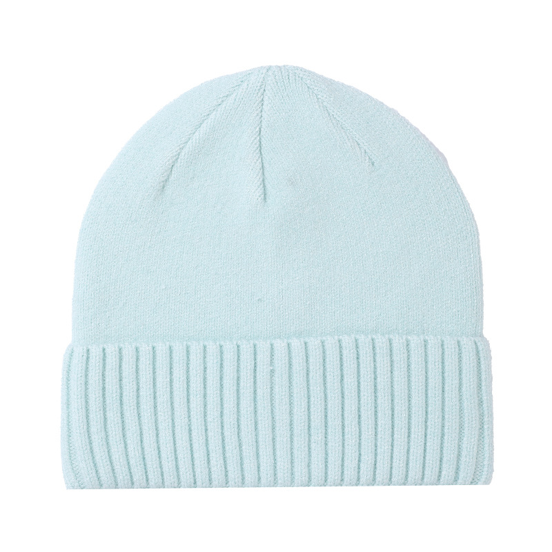 Winter Knitted Beanie Hats 15