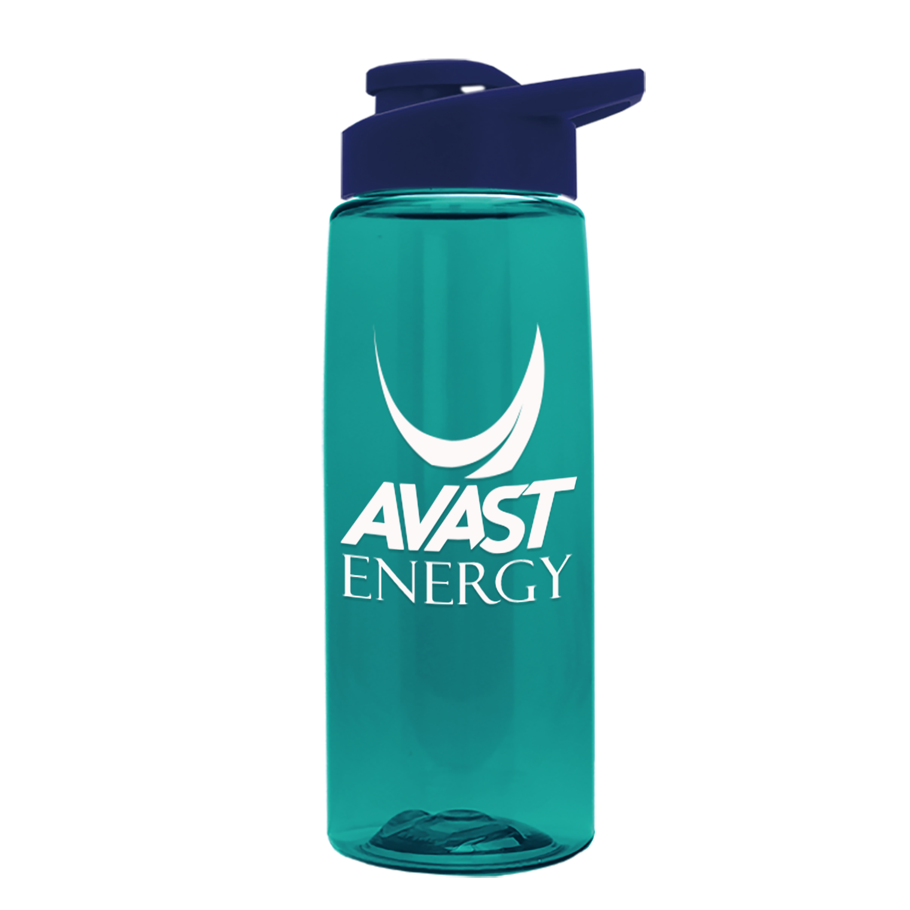 Garyline® Flair Tritan® Bottle with Drink-Thru Lid - 26 oz. 22