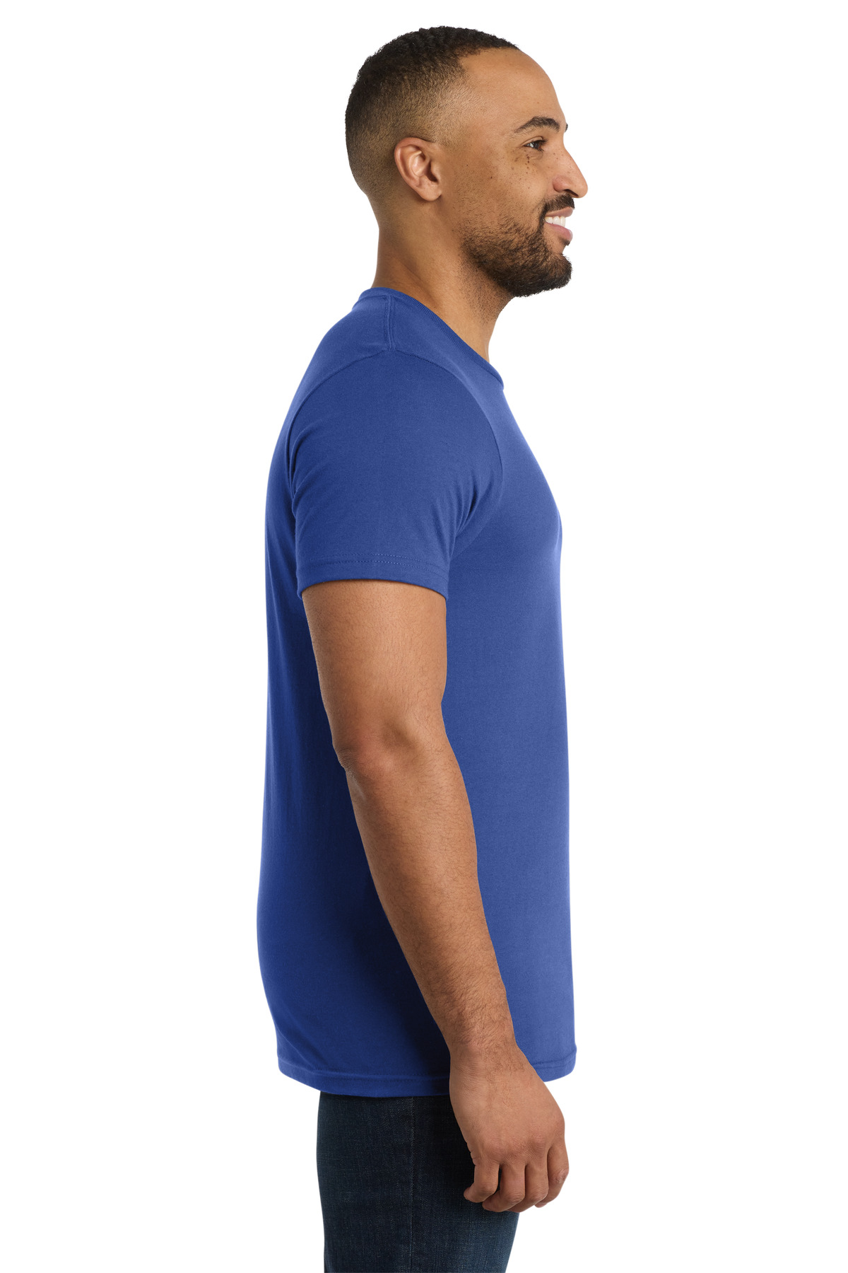 Port & Co Bouncer Tee PC600 55