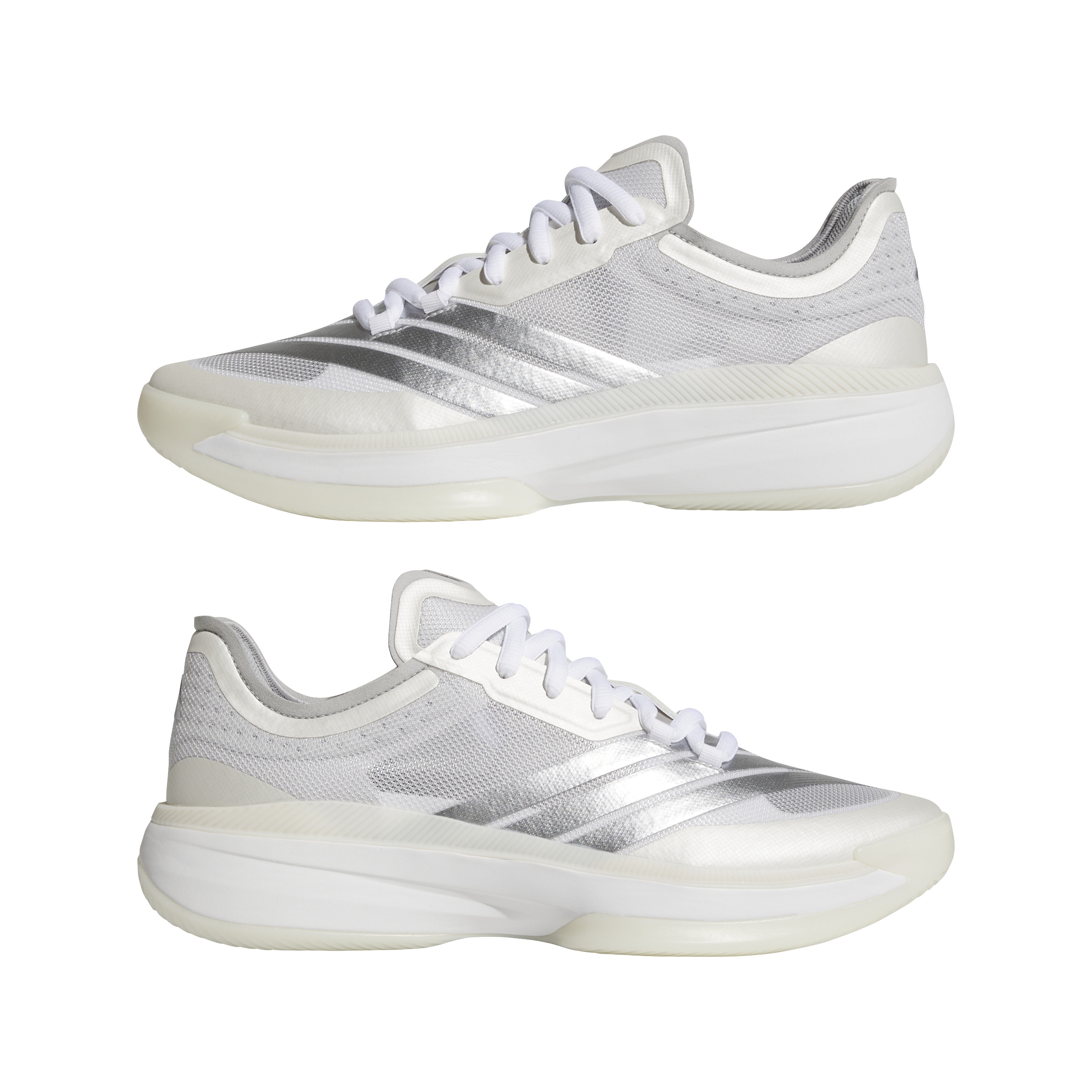 Adizero Select 2.0 Low Trainers 3