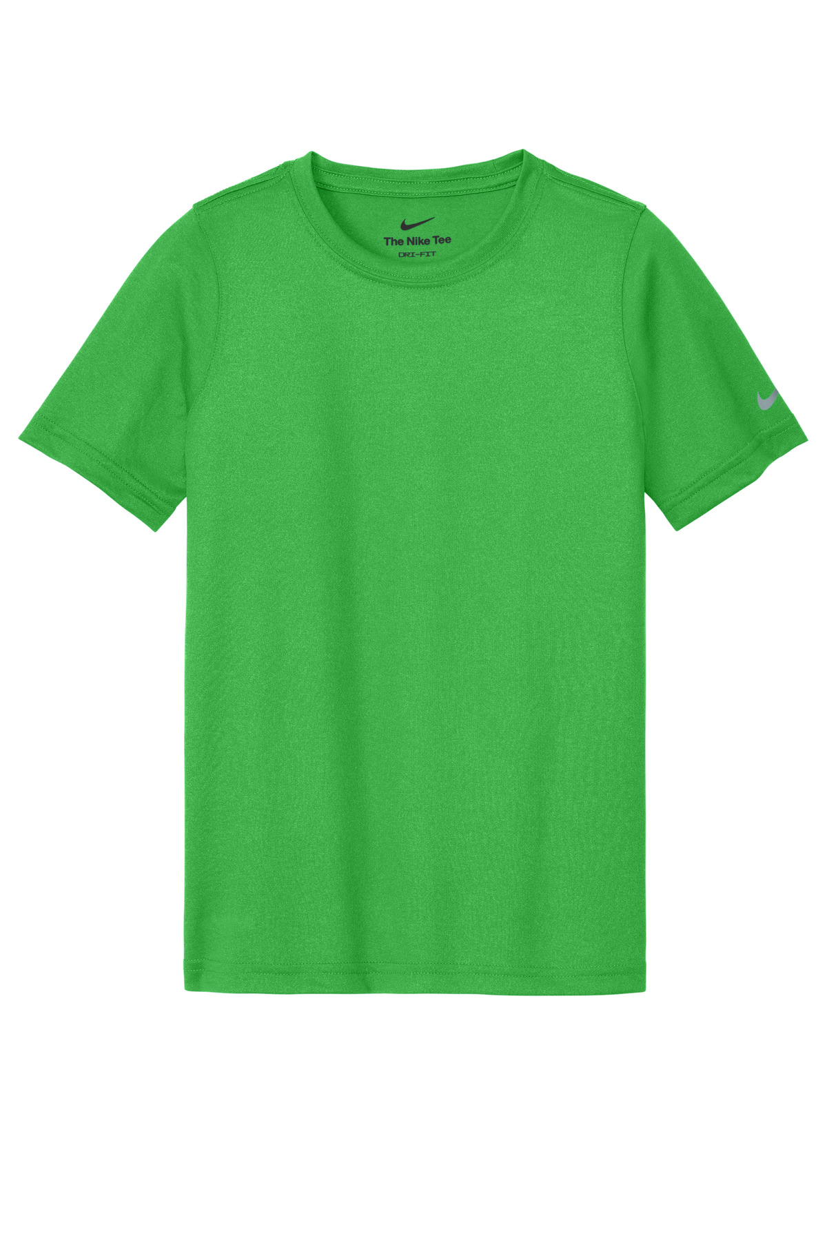 Nike Youth Swoosh Sleeve rLegend Tee NKDX8787 34