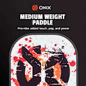 Onix Recruit Composite Pickleball Set 49