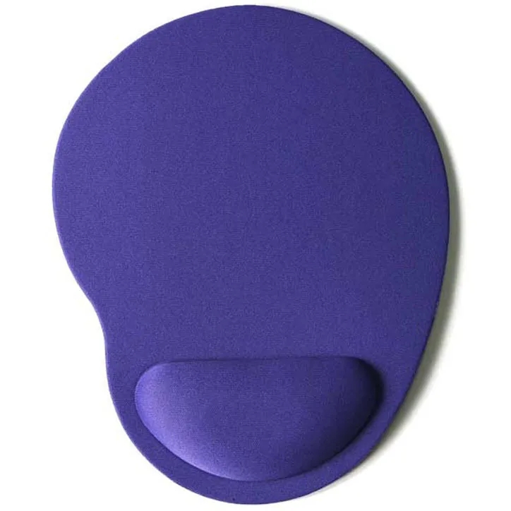 EVA Wrist Rest Mouse Pad 4