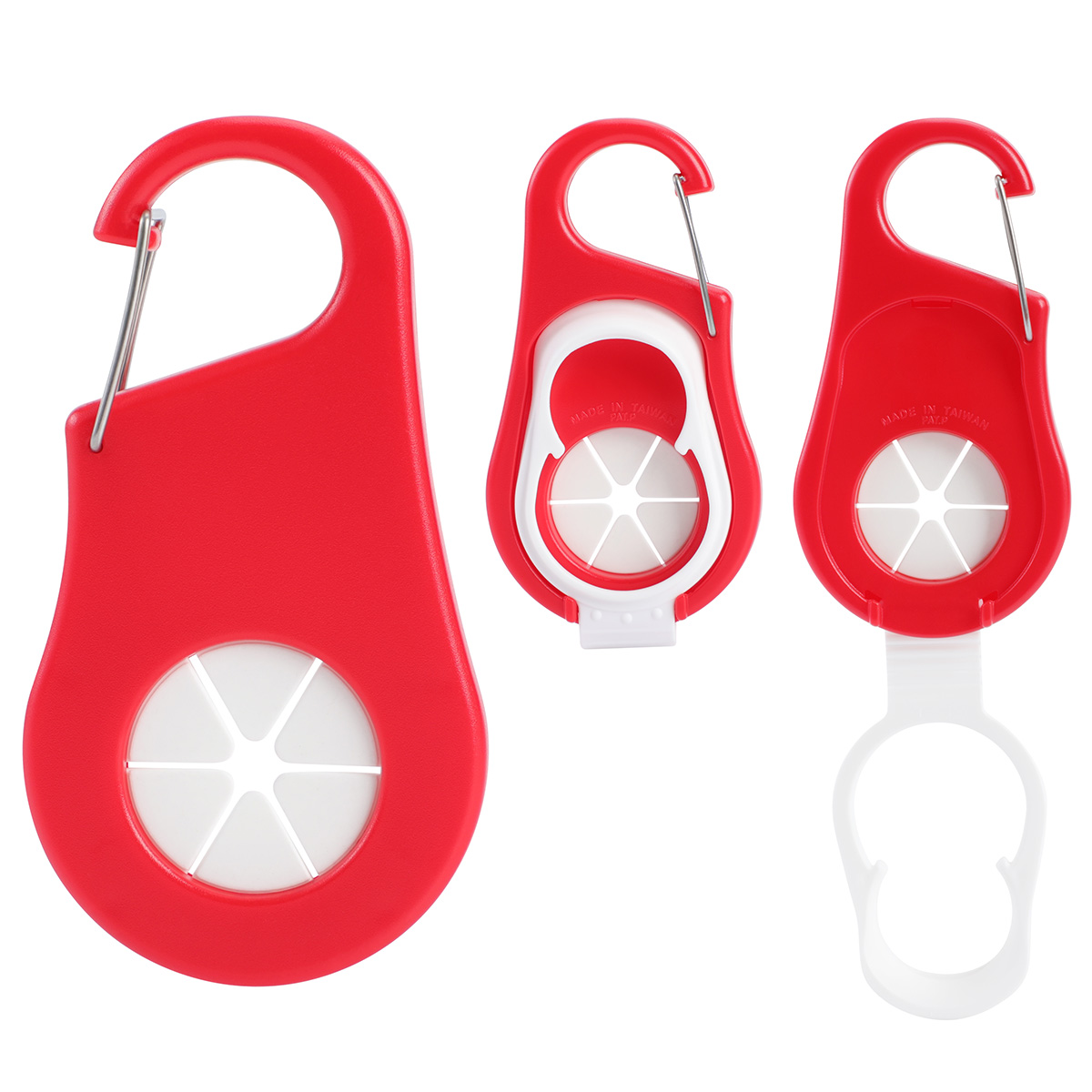 Clipper Towel & Bottle Holder 31