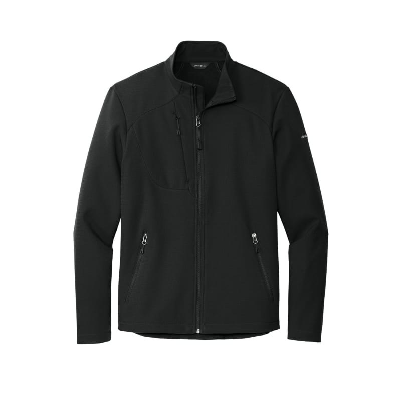 Eddie Bauer Stretch Soft Shell Jacket 7