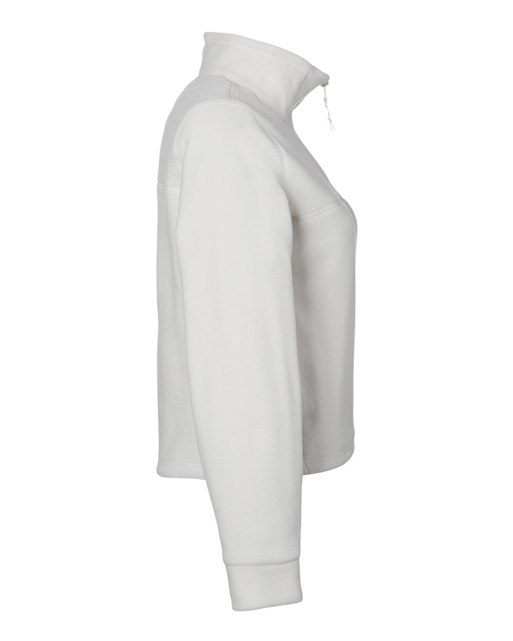 Women's Expanse Fleece Half-Zip Pullover - 1387024 12