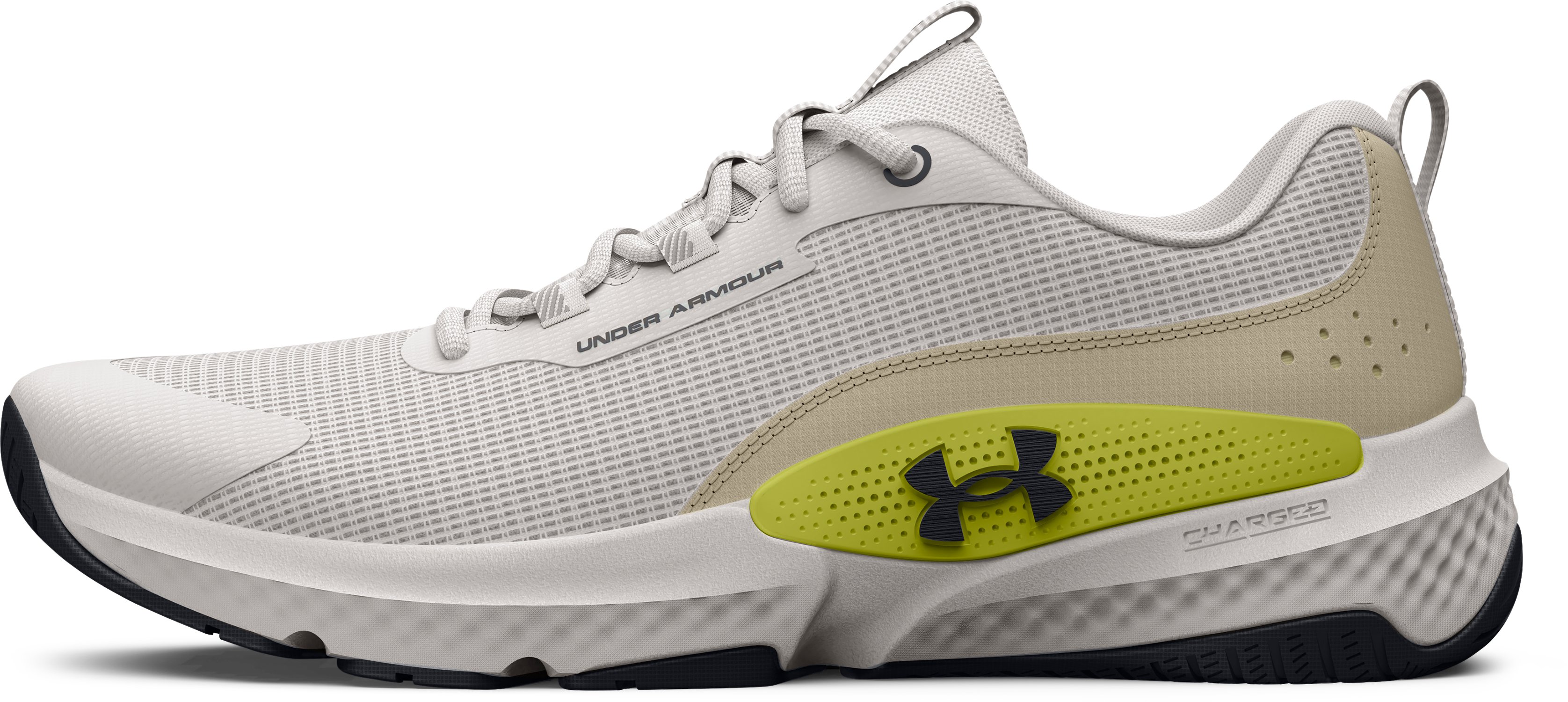 UA Dynamic Select Men's Training Shoes 5