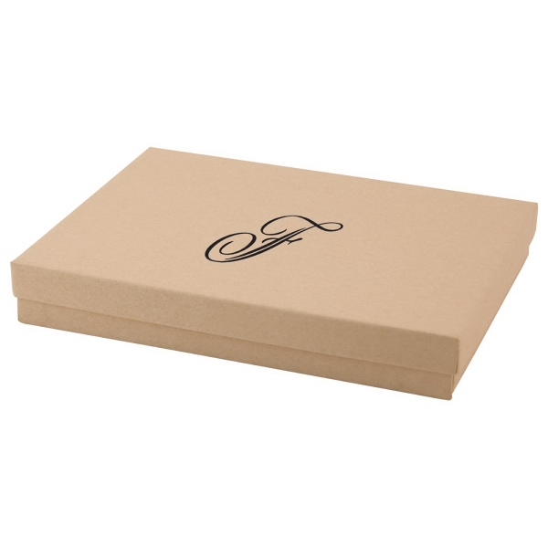 Natural Jewelry Boxes