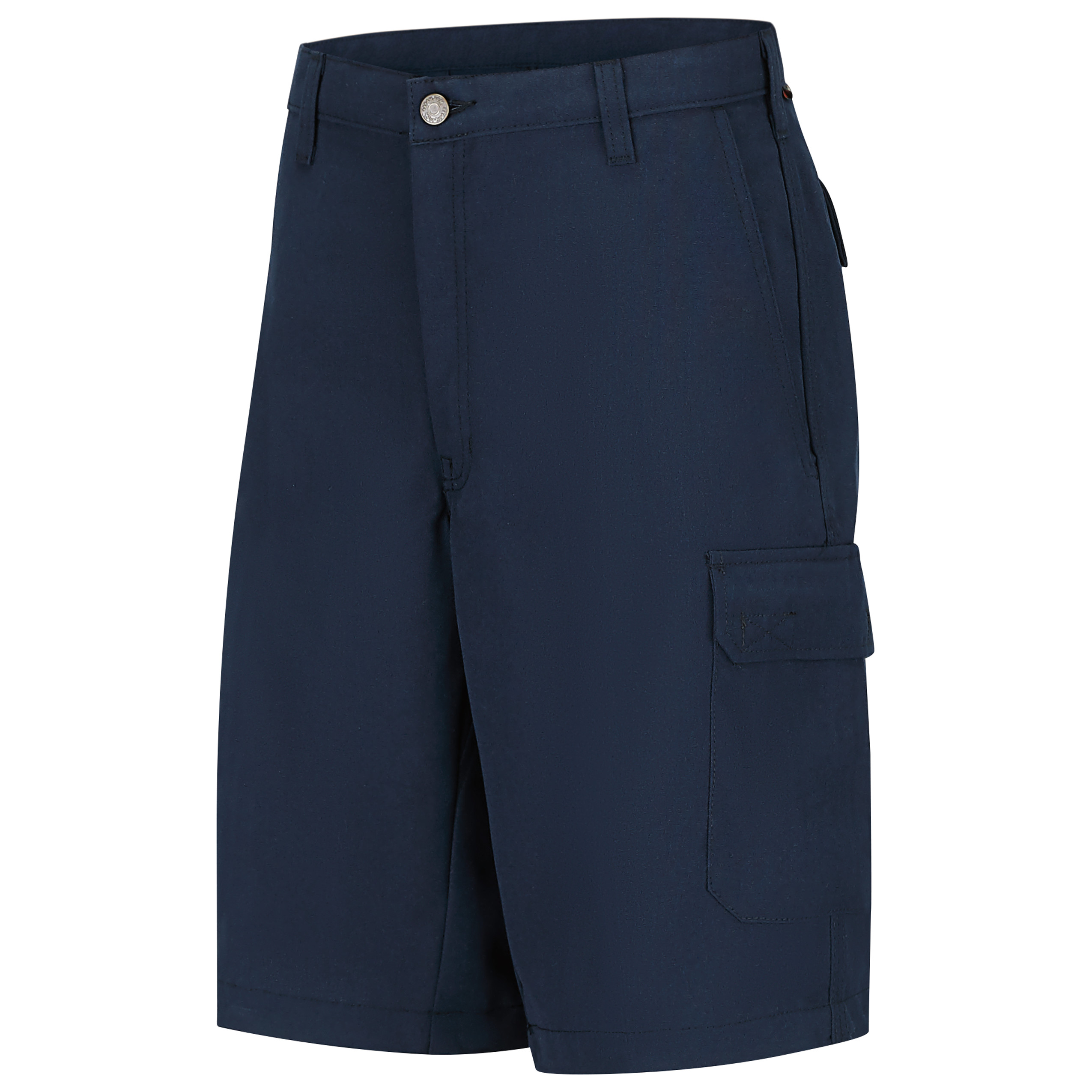 Workrite® Fire Service Men's Classic 12-Inch Cargo Short 2