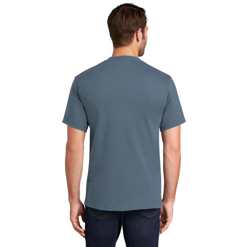 Port & Company Tall Essential Tee. 60