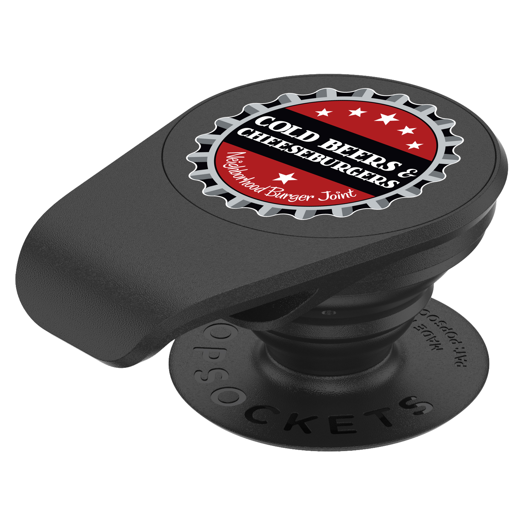 PopSockets PopGrip Opener 6