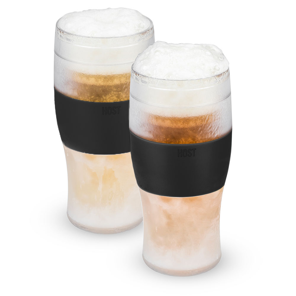 HOST® FREEZE™ Beer Pint, set of 2 4