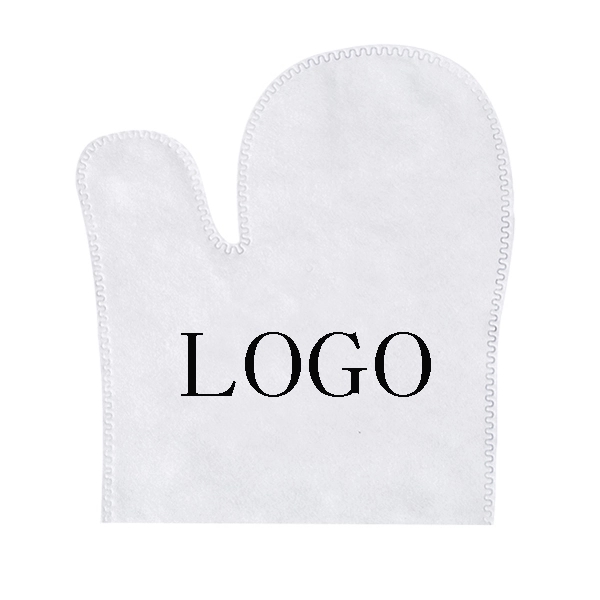Disposable Hotel Shoe Shine Cloth 2