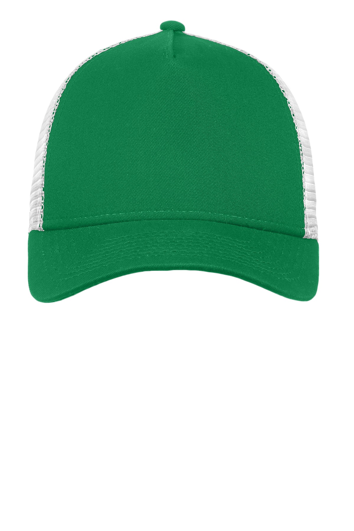 New Era® Snapback Trucker Cap 10