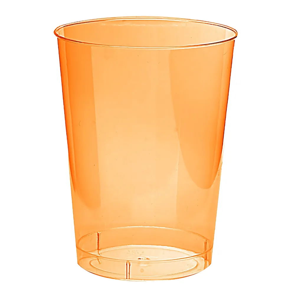 10oz Hard Plastic Stadium Cup 7
